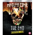 thumbnail image 1 of END LIVE IN LOS ANG (4K UHD), 1 of 1