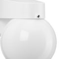 thumbnail image 2 of Non-Metallic Incandescent One-Light Outdoor Wall Lantern, 2 of 8