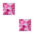 thumbnail image 3 of Pétalos de Flores de Rosa Reutilizables Jumpingount 100 Piezas Púrpura Rojo Blanco 5x5cm CBP105739, 3 of 5