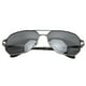 thumbnail image 4 of Ficarrico Gafas de sol polarizadas de moda para viajes, gafas de sol portátiles con protección UV para personas mayores, 4 of 8