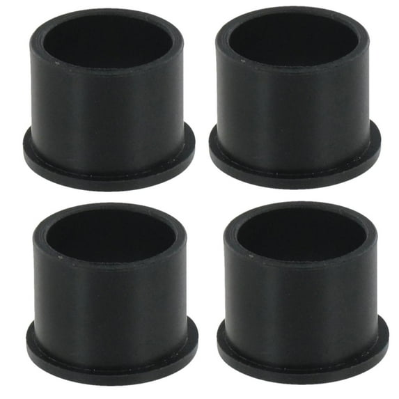 4Pk 532406013 Axle Bushings Compatible With Craftsman / Husqvarna 406013, 532406013