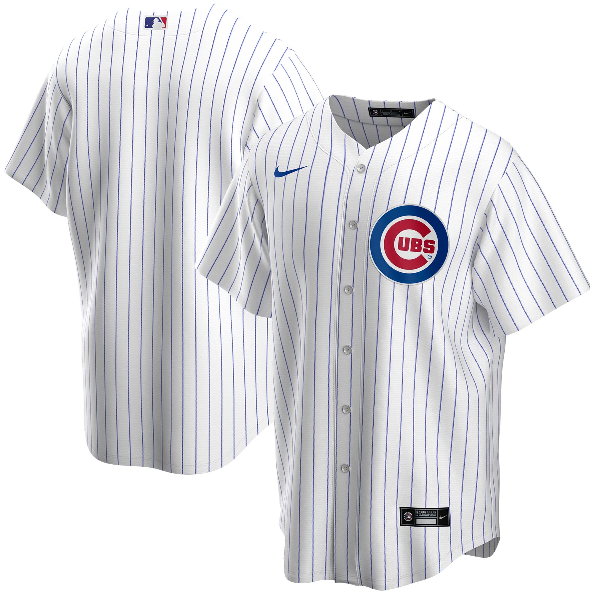 cubs jersey walmart