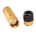 thumbnail image 2 of Kit de luces de fibra óptica de 7 W, luz de estrella fugaz, Bluetooth, LED RGBW, luz de techo para decoración de coche y hogar, CC 12 V, 2 of 14