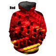 thumbnail image 3 of Nuevas sudaderas con capucha con estampado 3D de DJ para hombre, sudaderas informales, sudaderas con capucha, ropa de calle para hombre, sudaderas con capucha de gran tamaño, ropa para hombre, 3 of 5