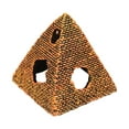 thumbnail image 4 of DOLITY Tank Decor Cave Decor Creative Reptile House Hidden Hole for Play and Rest, 4 of 8