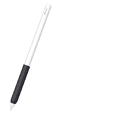 thumbnail image 1 of 2 Pack Ergonomic Grip Compatible with Apple Pencil 2nd Generation, Silicone Cover Sleeve Case Accessories, 1 of 4