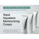 thumbnail image 2 of Crema hidratante S.NATURE AQUA SQUALANE para rostro 80ml, 2 of 9