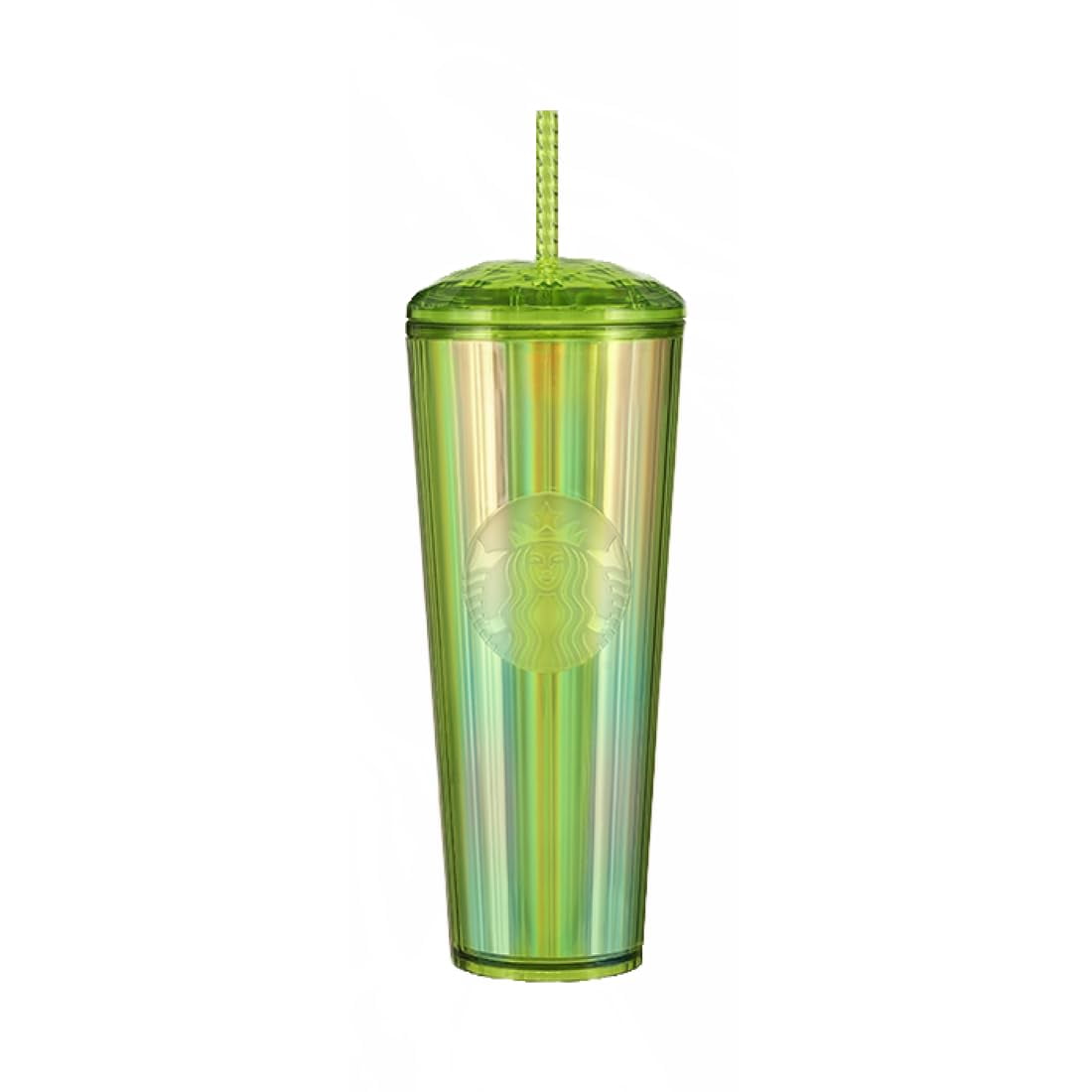 NWT Starbucks New York City Water Bottle Vacuum Insulated