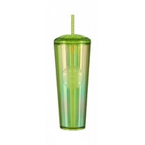 Starbucks Lime Kaleidoscope Cold Cup (24 oz)