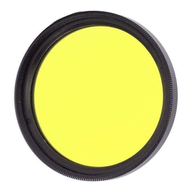 Lens Filter, Optical Glass 40.5mm Camera Filters Camera Lens Filters with High Performance for Camera