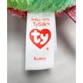 thumbnail image 6 of Ty Glitter Eyes Stuffed Animals & Plush Toys, Beanie Boos RODNEY the Hamster, 6", 6 of 6