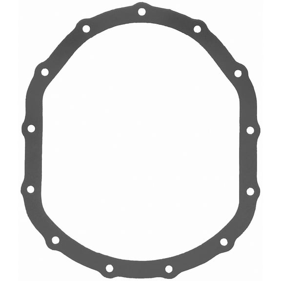 FEL-PRO RDS 55185 Differential Cover Gasket Fits select: 1979-1985 CADILLAC ELDORADO, 1979-1985 BUICK RIVIERA