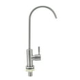 thumbnail image 4 of Grifo purificador de agua Jadeshay G1/2 Acero inoxidable, 4 of 8