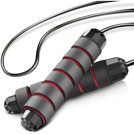 Jump Rope, Adjustable Jump Ropes For Fitness For Women Men