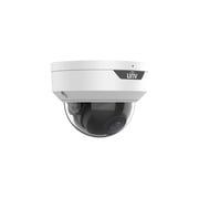 Uniview UNV NDAA IPC325SR3-ADF28K-G 5MP Fixed 2.8mm HD Vandal-resistant IR Dome Camera
