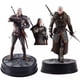thumbnail image 2 of Witcher 3 Wolf Interface Overdose Geralt Figura de acción PVC Modelo Juguetes Regalos 2 Kind Butter 24cmA con caja zhangmengya unisex, 2 of 2