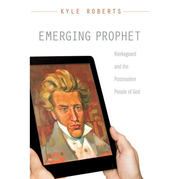Emerging Prophet (Paperback)