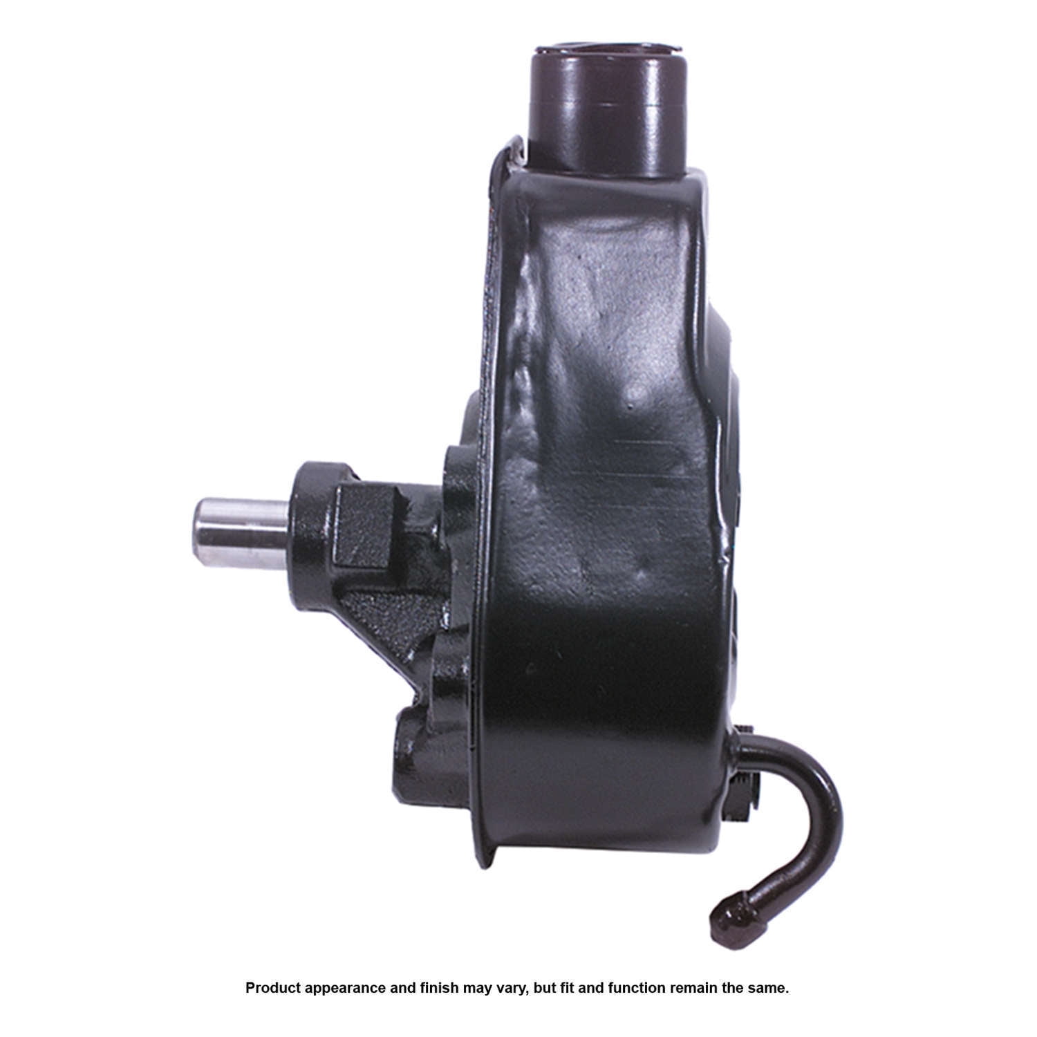Remanufactured Cardone P/S Pump, w/Reservoir Fits select: 1993-1995 CHEVROLET CAMARO, 1993-1995 PONTIAC FIREBIRD