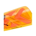 thumbnail image 4 of Espinilleras Puma Ultra Flex Sleeve Naranja 030871 09 Unisex Mediano, 4 of 4
