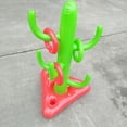 thumbnail image 4 of Childrens Cactus Throwing 6 Rings Multiplayer Combination Game Toy, 4 of 8