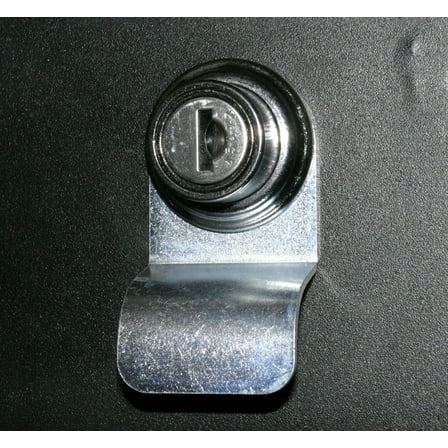 Tuffy Security Products 079 Pull Lever/Pushbutton Lock