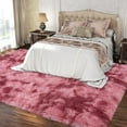 thumbnail image 7 of Shag Area Rugs for Living Room 9'X12', Soft and Fluffy Shaggy Carpet for Pets, Machine Washable Floor Rugs for Living room, 7 of 7