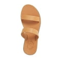 thumbnail image 6 of Ada - Leather Double Strap Sandal - Womens Sandals, 6 of 6