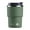 Vert, variante sur Asobu Tumbler isolée Coffee Express