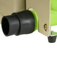 thumbnail image 6 of 110V Upgraded Table Saw Jewelry Rock Polishing Buffer Bench Lathe Polisher 1380W, 6 of 21