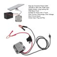 thumbnail image 3 of Direct Current Power Cable, 9-28V Input High Efficiency Step Up Conversion Kit 12V 24V To 30V 3.5A  for Mini Router, 3 of 7