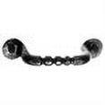 thumbnail image 2 of Acorn IPGBP 4.75 in. Long Iron Art Cabinet Pull, 2 of 2