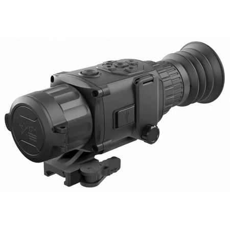 AGM Adder TS35-640 Thermal Imaging Rifle Scope 12um 640x512