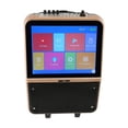 thumbnail image 2 of Karaoke LM-K15, 2 of 4