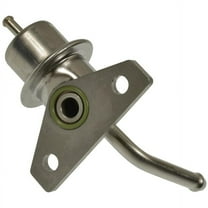 Fuel Pressure Regulator