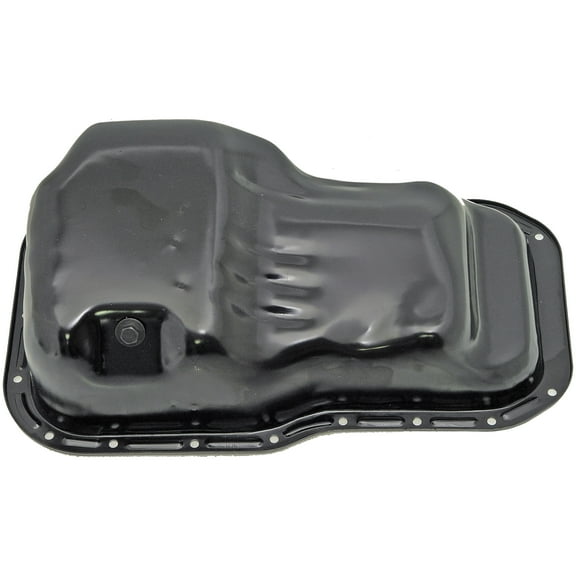 Dorman 264-305 Engine Oil Pan for Specific Toyota Models Fits select: 1992-2001 TOYOTA CAMRY, 1999-2001 TOYOTA CAMRY SOLARA