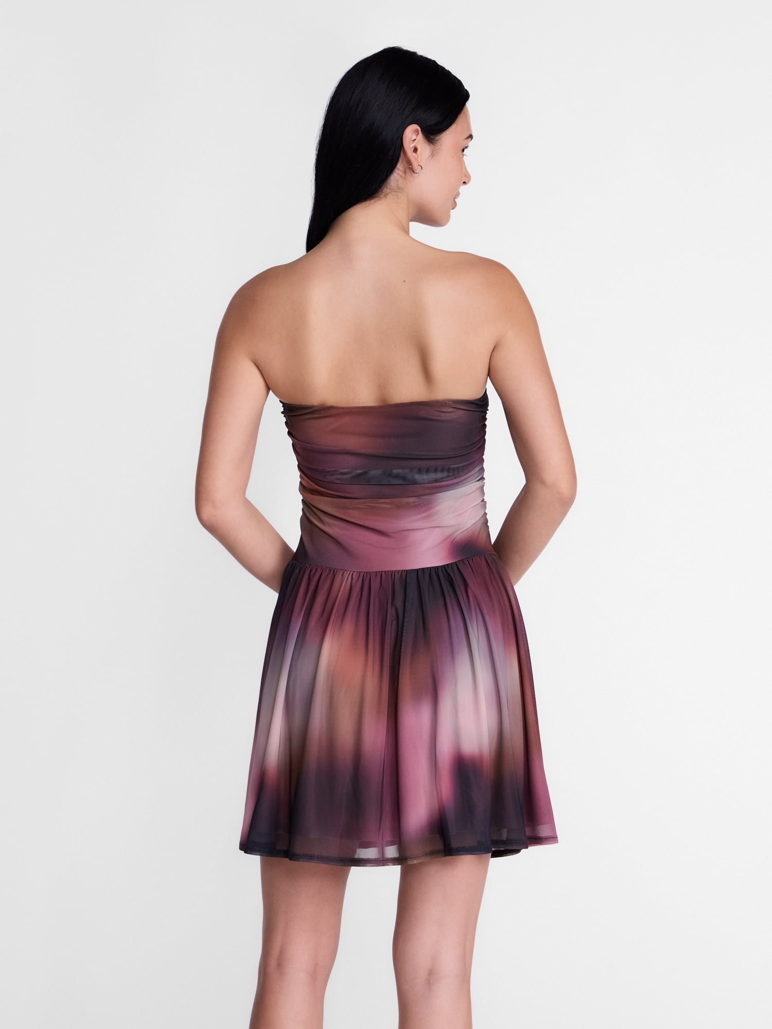 Madden NYC Women's Drop Waist Dress, Sizes XXS-XXL