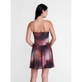 thumbnail image 3 of Madden NYC Women's Drop Waist Dress, Sizes XXS-XXL, 3 of 5