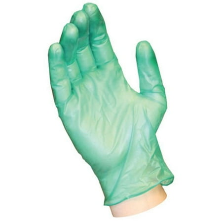 Big Time Products 13703-300 300 Count, Large Disposable Vinyl Glove