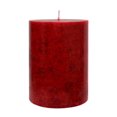 thumbnail image 3 of 4" MULBERRY SPICE Pillar Candle, 3 of 4