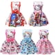 thumbnail image 2 of Ropa de dibujos animados para niñas, bonito vestido de Hello Kitty, vestido de princesa Kawaii para niñas, vestidos de fiesta de cumpleaños y Navidad, 2 of 4