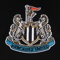thumbnail image 3 of Newcastle United FC Mens Crest Polyester T-Shirt, 3 of 4