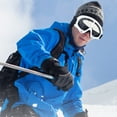 thumbnail image 5 of Ski goggles, motorcycle windscreen glasses, mountain bike riding glasses, 5 of 5