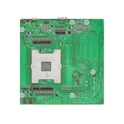 ASRock Rack Server Motherboard TURIND8UD-2T/X550 Deep-Micro ATX Single Socket SP5 (LGA 6096), supports AMD EPYC 9005/9004 (with AMD 3D V-Cache Technology) and 97x4 series processors 10GbE