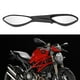 thumbnail image 5 of Espejo retrovisor para motocicleta Ticfox Vobor 1 par Apto para 696795796 1100, 5 of 13
