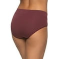 thumbnail image 5 of Felina Pima Cotton Hipster - Seamless Cotton Underwear for Women - Soft and Breathable Womens Underwear, 5 of 5