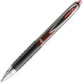 thumbnail image 4 of uniball Signo UMN-207 Retractable Rollerball Pens, Medium Point, 0.7mm, Assorted Ink Colors, 3 Pack, 4 of 4
