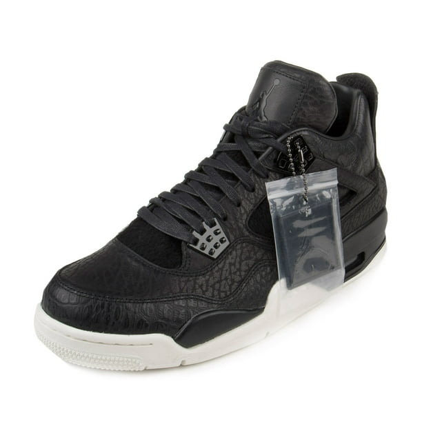 air jordan 4 pinnacle black