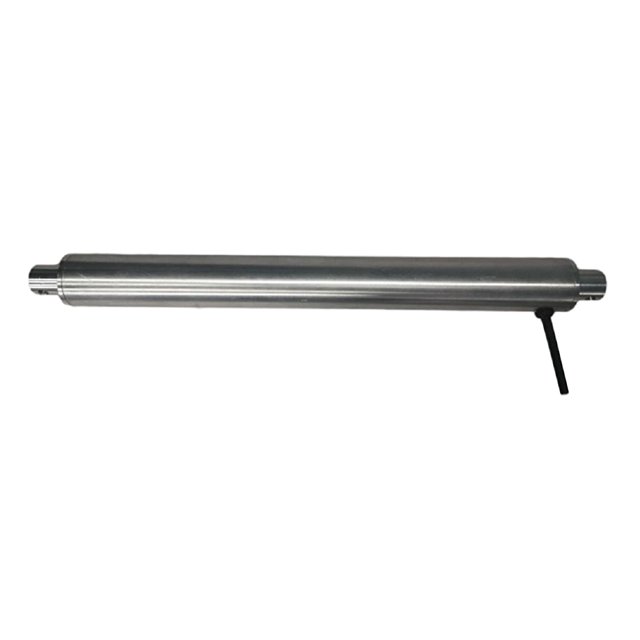 Accionamiento lineal de 12 V/24 V, ajuste de motor lineal, de puerta, tecnología lineal 24V-250mm-1000N Sharpla Actuador lineal eléctrico