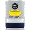NIVEA Men® Energy Double Action Balm 3.3 fl. oz.