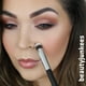 thumbnail image 2 of Sombra de ojos en polvo mineral Beauty Junkees con brocha de maquillaje, 2 of 5